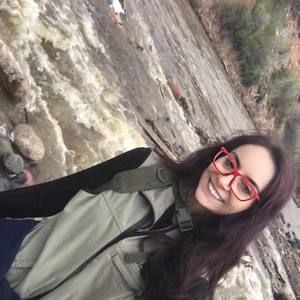 Meet your Posher, Emerald